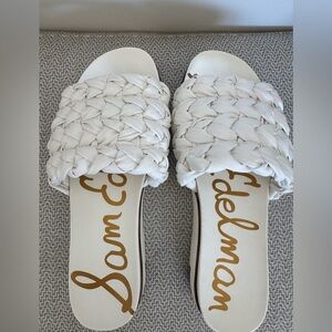 Sam Edelman Ainslie Slide Sandal